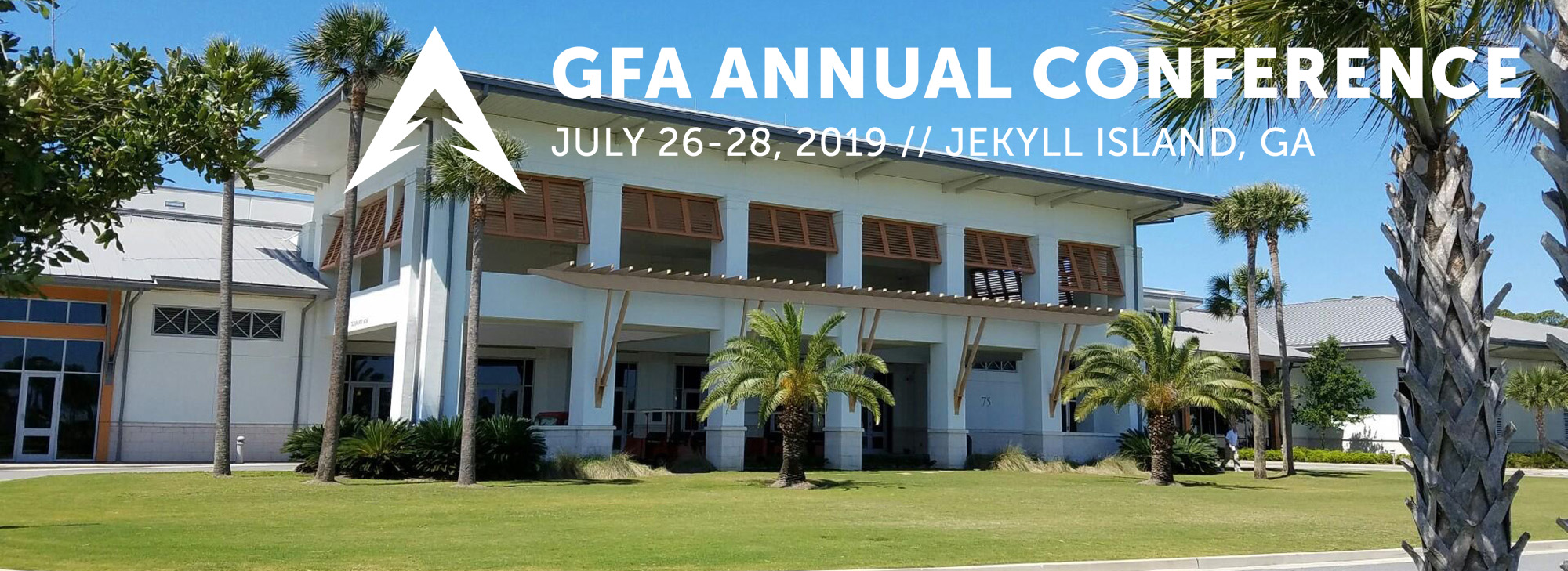 GFA conference 2019