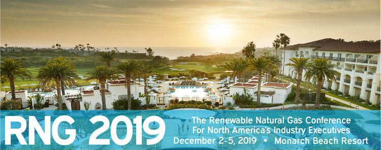 RNG Conference 2019