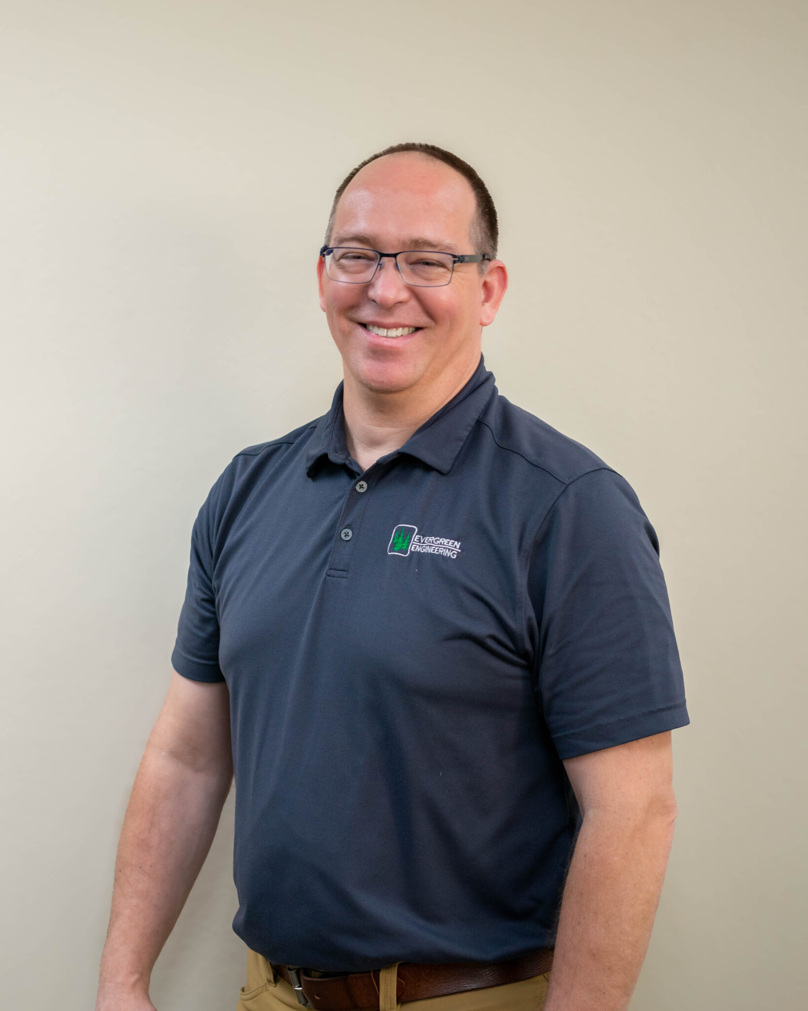 Justin Rice Engineer Evergreen Engineering: Expert Industrial Solutions in Atlanta